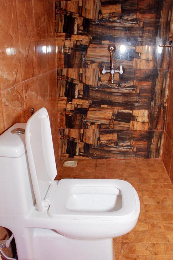 Carolina Guesthouse Colva Ngoại thất bức ảnh