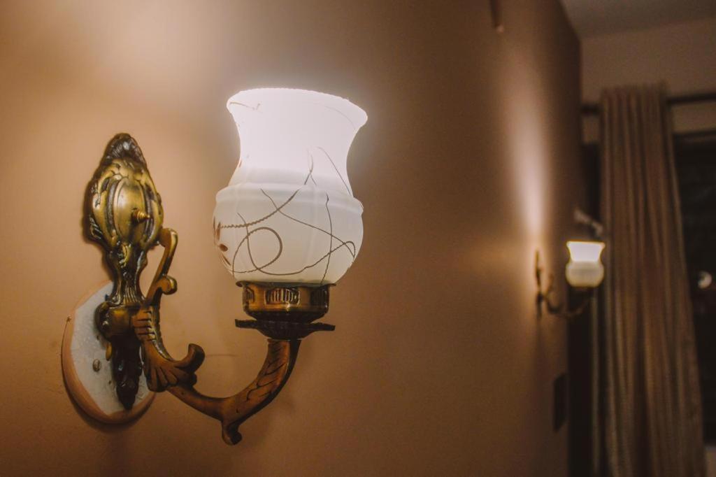 Carolina Guesthouse Colva Ngoại thất bức ảnh