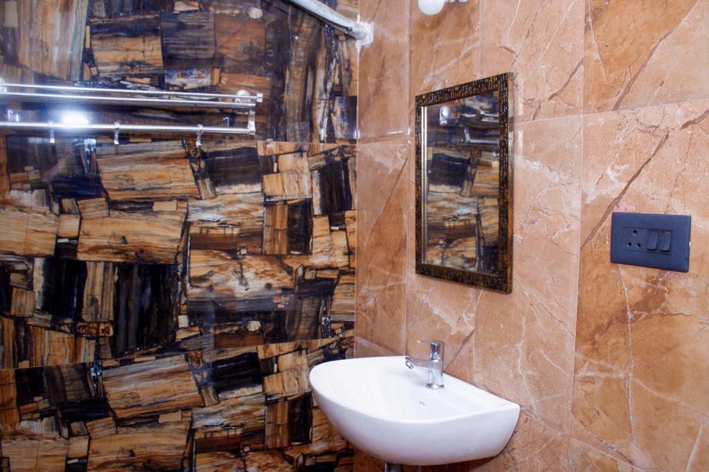 Carolina Guesthouse Colva Ngoại thất bức ảnh