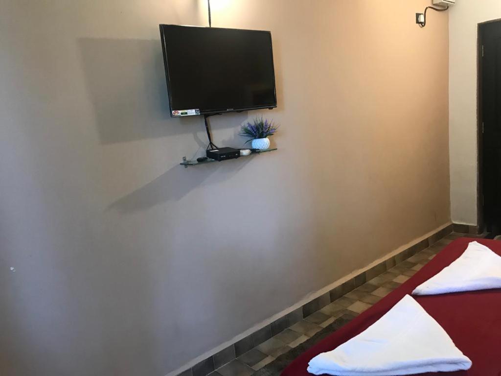 Carolina Guesthouse Colva Ngoại thất bức ảnh